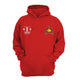 Brookside Bc Hoodie - Red