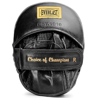 Everlast 1910 Pro Curved Focus Mitts