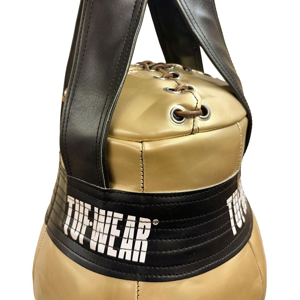 Tuf Wear Balboa Uppercut Spring Bag With Hanging Straps