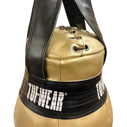Tuf Wear Balboa Uppercut Spring Bag With Hanging Straps