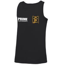 ALM Boxing Kids Vest