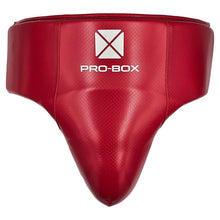 PRO BOX CHAMP SPAR ABDO GUARD II