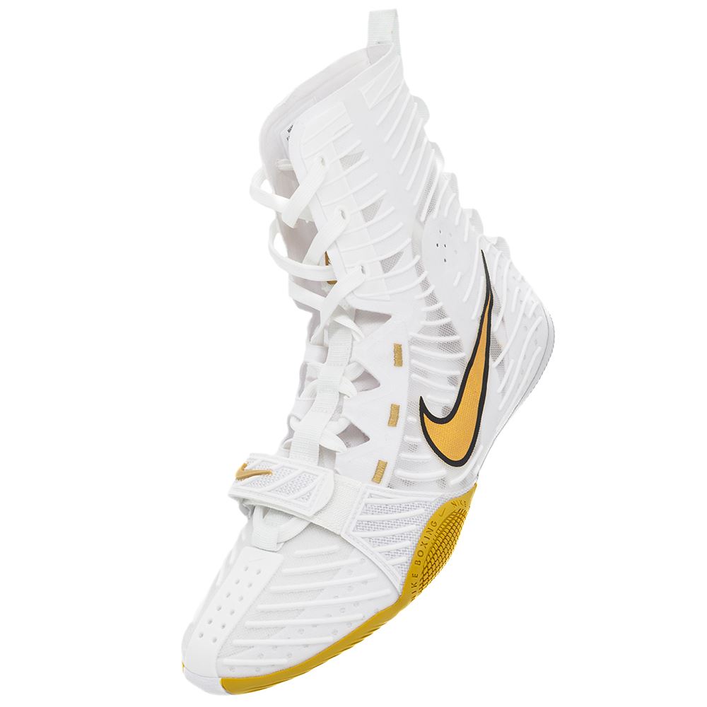 Nike HyperKO 3 Kids Boxing Boots