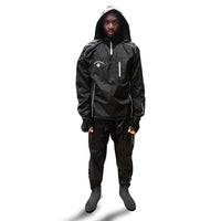 Thumbnail for Ringside Make the Weight Pro Nylon Sauna Suit