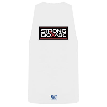Strongbox ABC Kids Vest