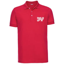 Dale Youth Boxing Club Polo Shirt