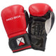 Pro Box Club Spar Junior Gloves - Red