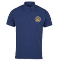 Eltham & District Club Polo Shirt - Navy
