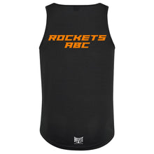 ROCKETS ABC VEST