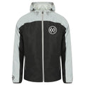 BXF Hi-Viz Jacket - Black/Grey
