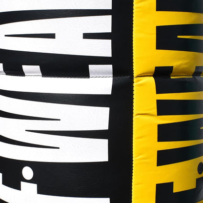 Tuf Wear Balboa 4FT Quilted Punchbag