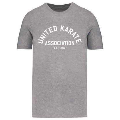UKA Karate Retro T-Shirt