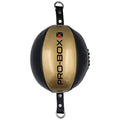 Pro Box Champ Floor To Ceiling Ball - Black/Gold