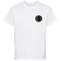 Riverside Abc Kids T-Shirt - White