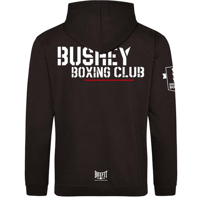 Bushey ABC Hoodie