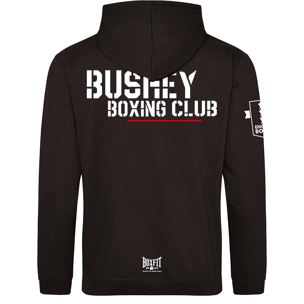 Bushey ABC Hoodie