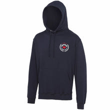 Horsham Abc Hoodie