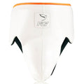 Fly Wraith 2 X Groin Guard - White/Orange