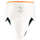 Fly Wraith 2 X Groin Guard - White/Orange