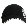Cleto Reyes Logo Cap Black - Black