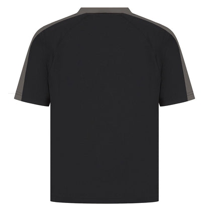 Be First Kids Contrast T-Shirts