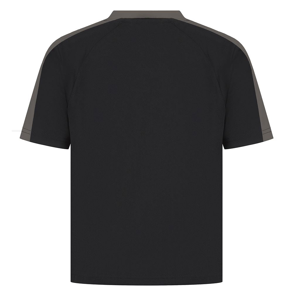 Be First Kids Contrast T-Shirts