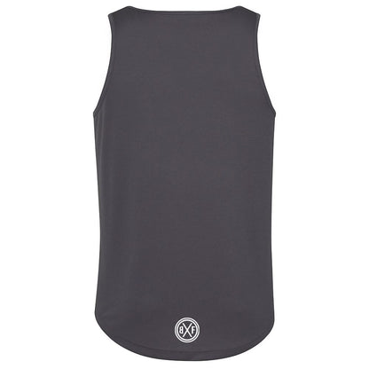 Ardeer Prom Run Vest