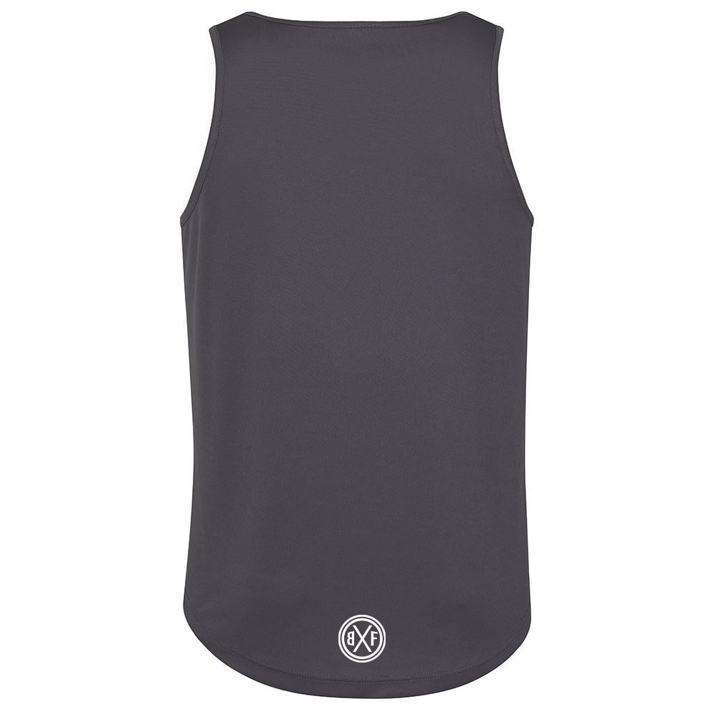 Ardeer Prom Run Vest