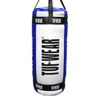 Thumbnail for Tuf Wear Balboa 4ft Jumbo Punchbag 60Kg