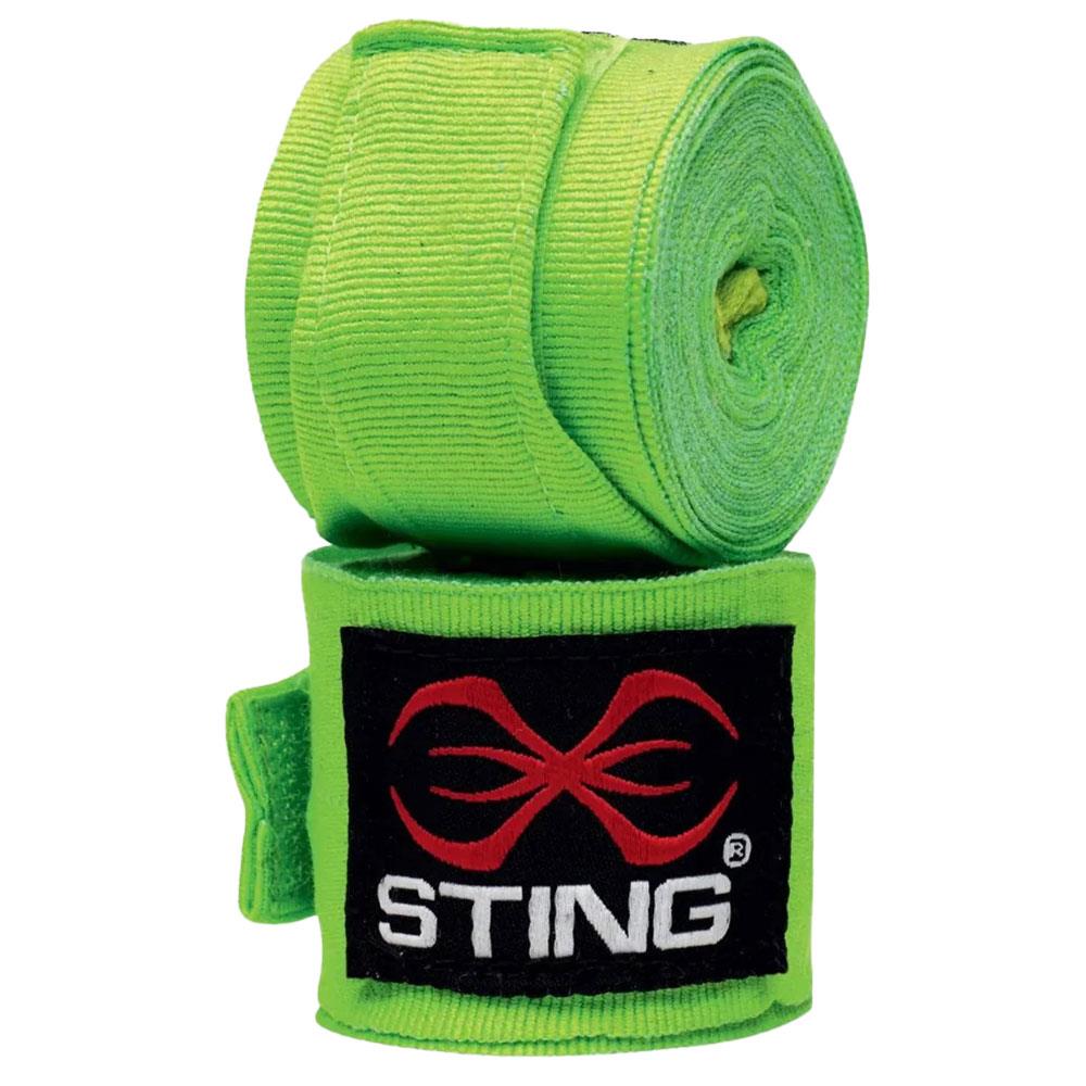 Sting Elasticised Hand Wraps 4.5M