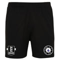 Slough ABC Kids Cool Shorts - Black