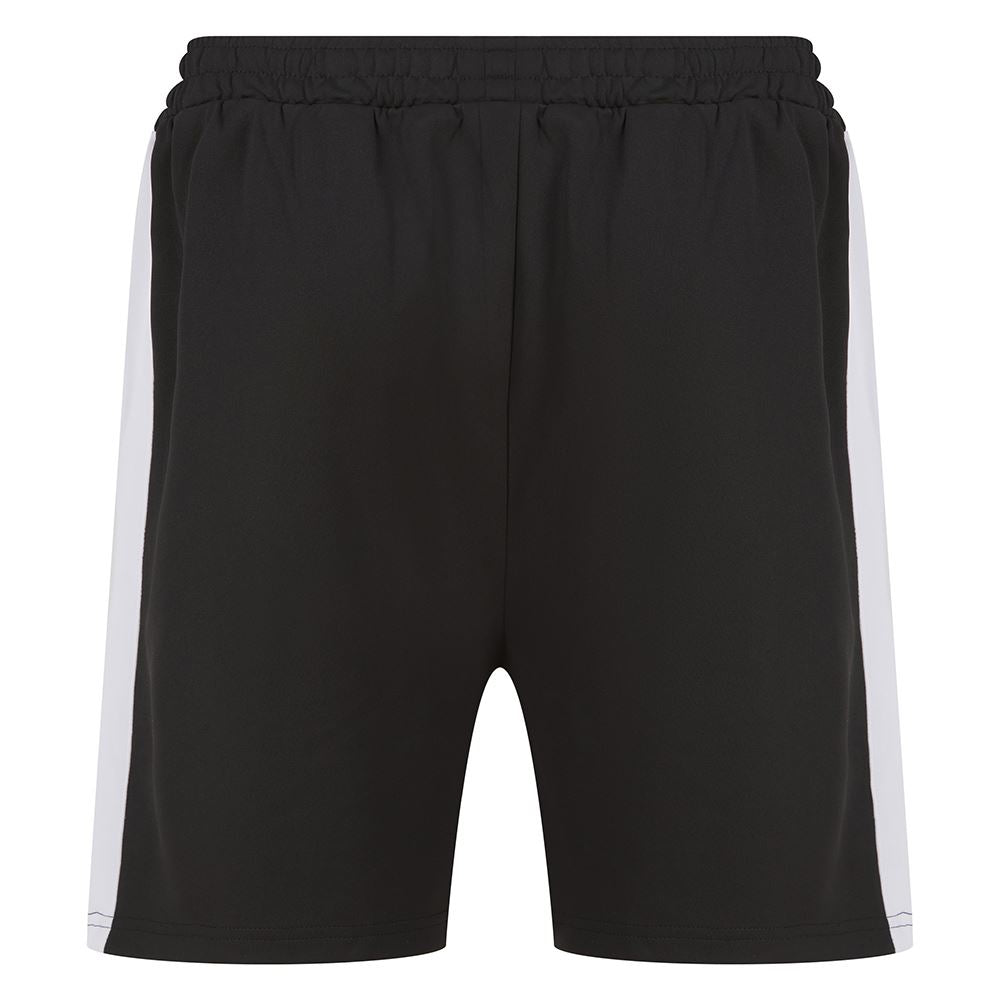 Be First Contrast Shorts