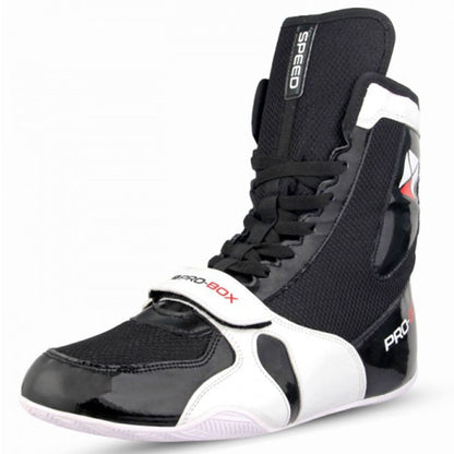 PRO BOX SPEED-LITE BOXING BOOT II