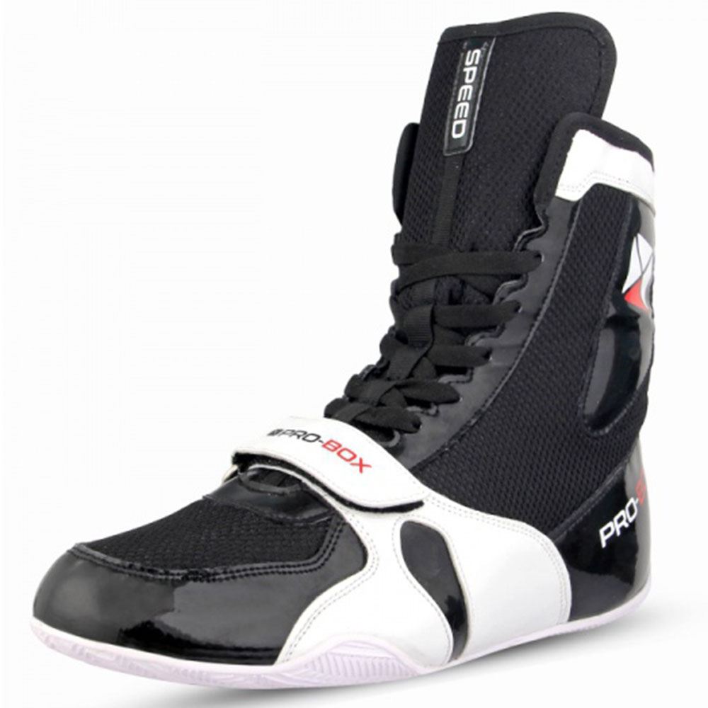 PRO BOX SPEED-LITE BOXING BOOT II