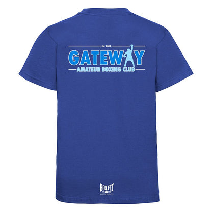 Gateway ABC T-Shirt