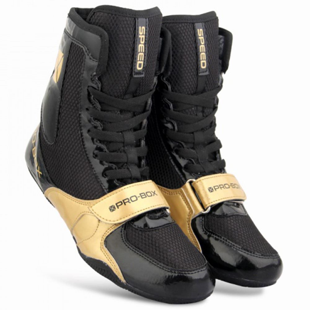 PRO BOX SPEED-LITE BOXING BOOT II
