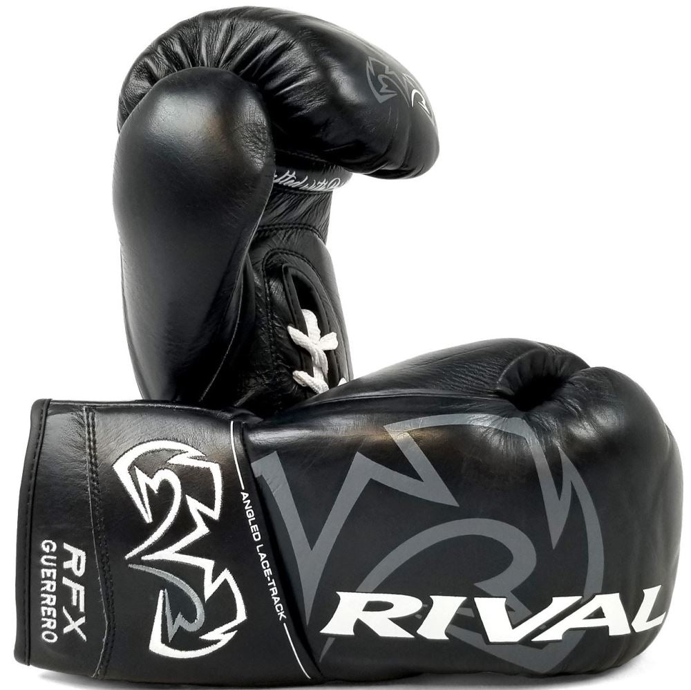 Rival RFX Guerrero SF-F Pro Fight Glove – Boxfituk