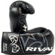 Rival RFX Guerrero SF-F Pro Fight Glove - Black