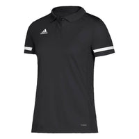 Thumbnail for Adidas T19 Womens Polo Shirt