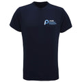 Pure Physio Therapy Dri Fit T-Shirt - Navy