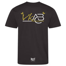 VKAB Poly T-Shirt