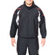 Teamstar Tracksuit - Navy/White/Red