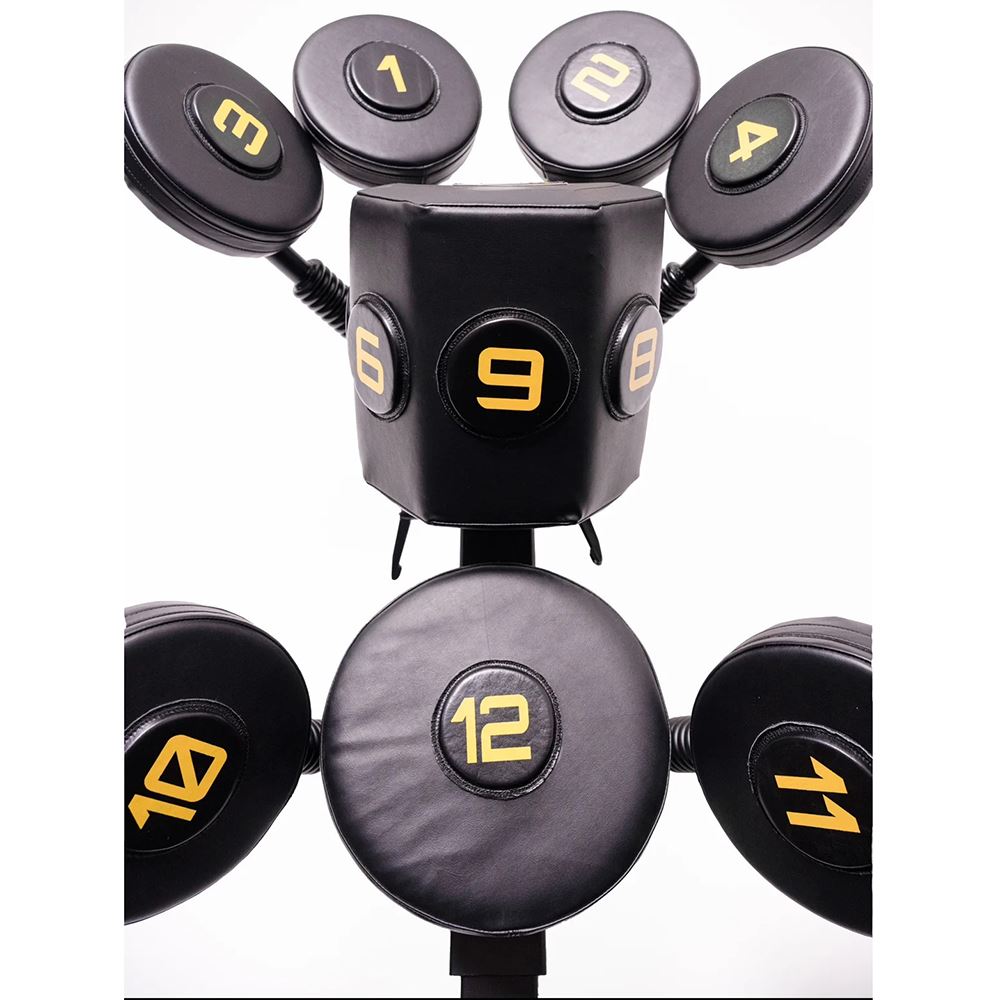 Boxing Bar Sparmaster Tower