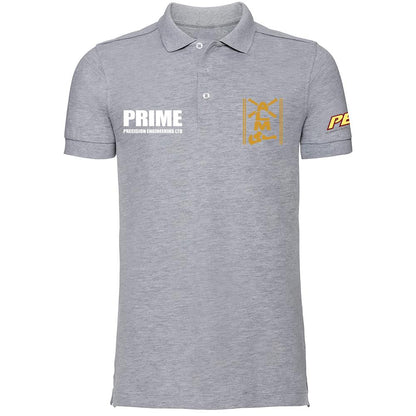 ALM Boxing Polo Shirt