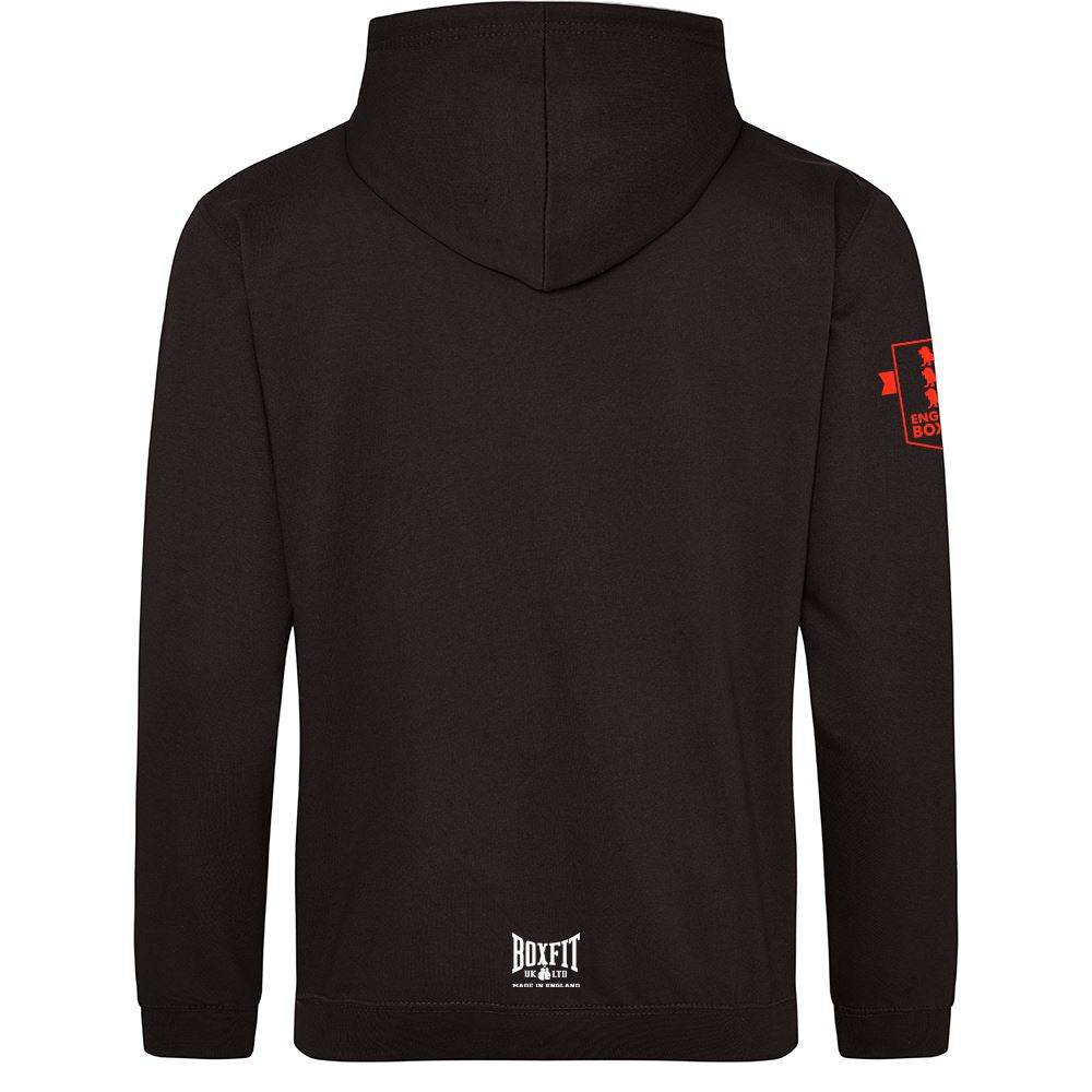 Ripon ABC Hoodie