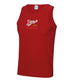 Whitehawk Abc Vest - Red