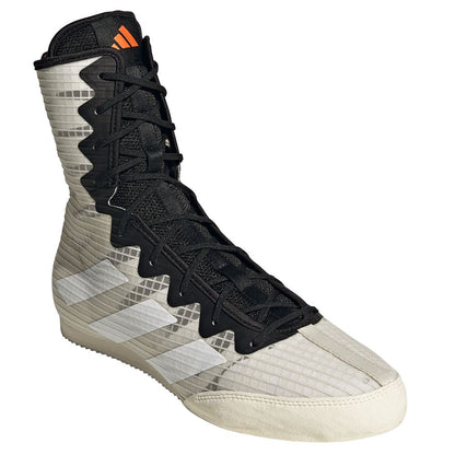 Adidas Box Hog 4 Boxing Boots 25