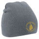 Sturminster Newton Abc Beanie - Grey