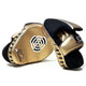 Rival RAPM Pro Punch Mitts - Gold