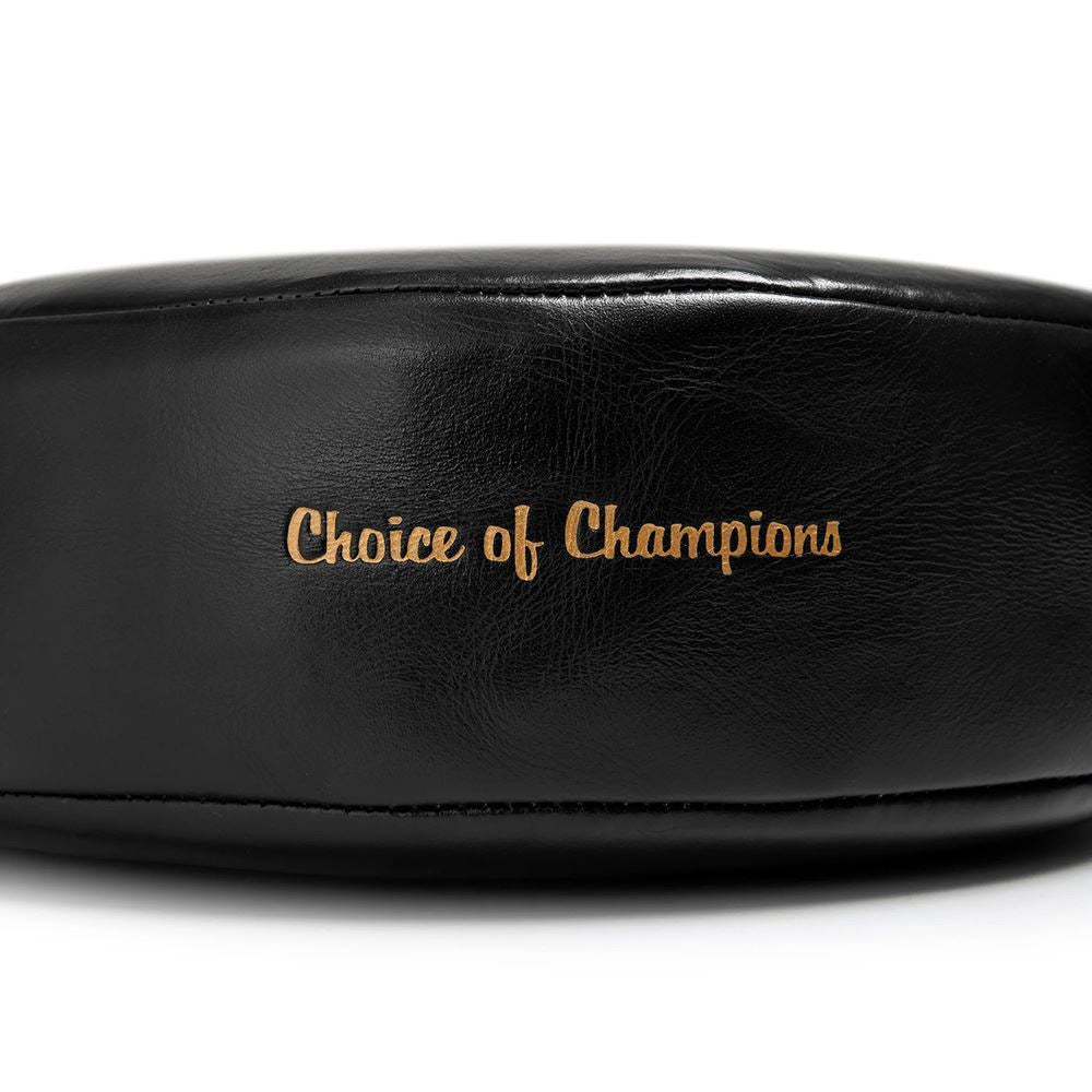 Everlast 1910 Pro Leather Round Strike Pad